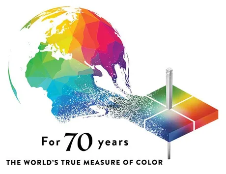 70 let měření barev a spektrofotometrů HunterLab